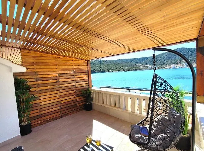 Kupinica Apartment